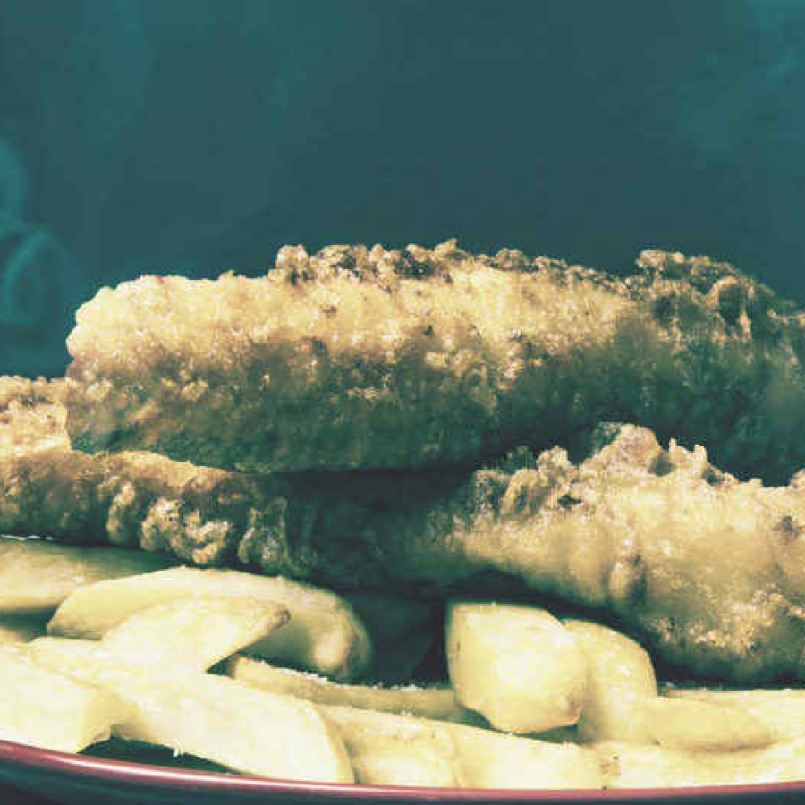 Hennighans Top Shop – Best Fish & Chips